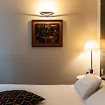 Townhouse 33 Boutique Hotel