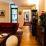 Hotel Townhouse 33 Boutique Milan