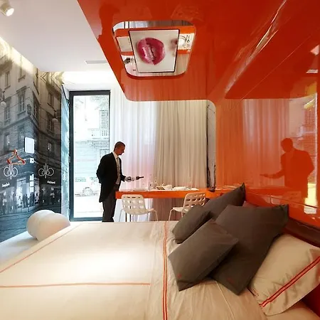 Hotel Townhouse 33