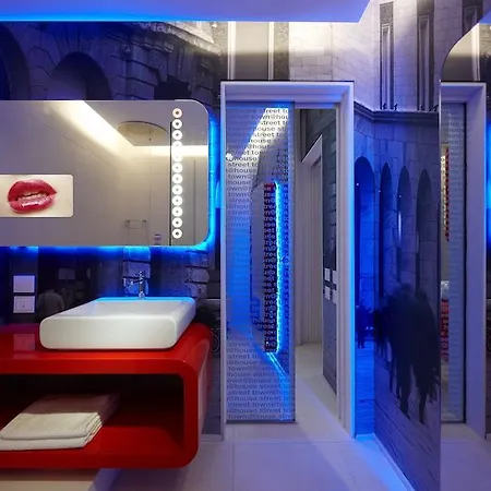 Townhouse 33 Hotel Milan