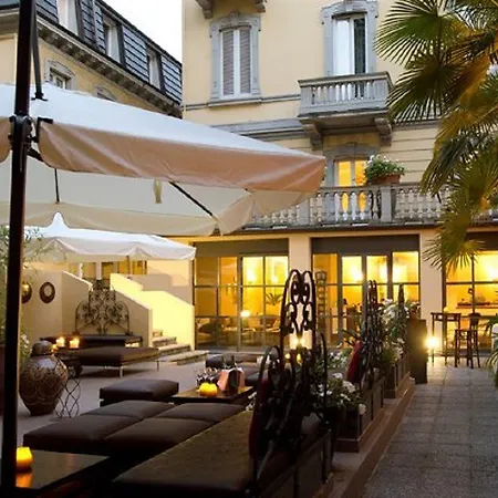 Townhouse 33 Hotel Milan