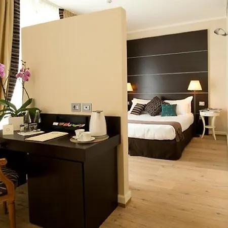 Townhouse 33 4* Milano