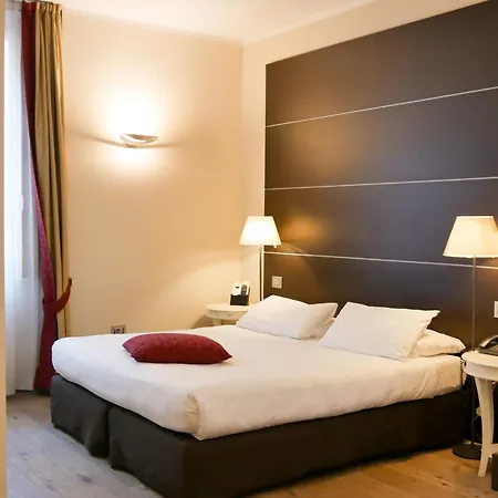 Townhouse 33 Milan