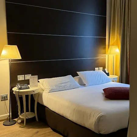 Townhouse 33 Milan