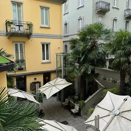 Townhouse 33 Hotel Milan