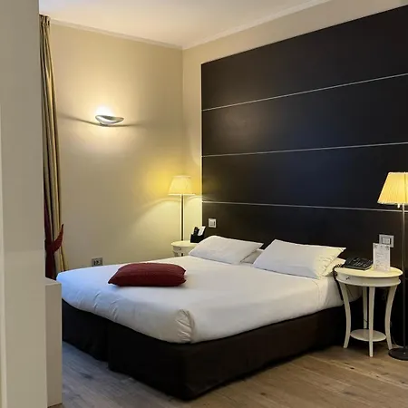Townhouse 33 Hotel Milan