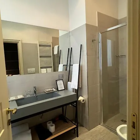 Hotel Townhouse 33 Milan