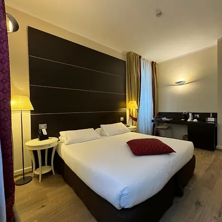 Townhouse 33 4* Milan