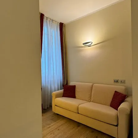 Townhouse 33 4* Milano