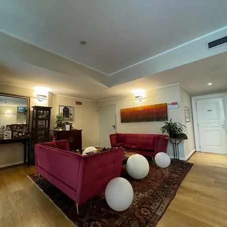 Townhouse 33 Hotell Milano