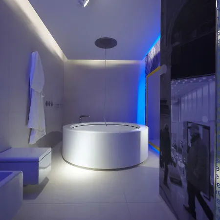 Townhouse 33 4* Milano