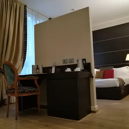 Townhouse 33 4* Milano