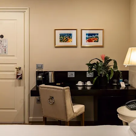 Townhouse 33 Boutique Hotel Milan