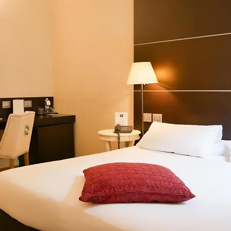Townhouse 33 Boutique Milan