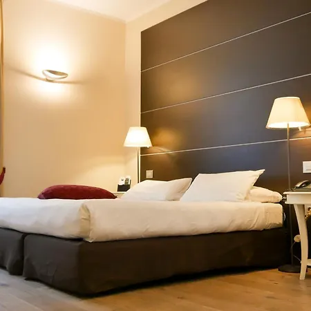 Hotel Townhouse 33 Boutique Milan