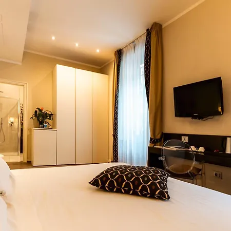 Townhouse 33 Boutique Milan