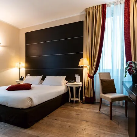 Townhouse 33 Boutique Hotel Milano