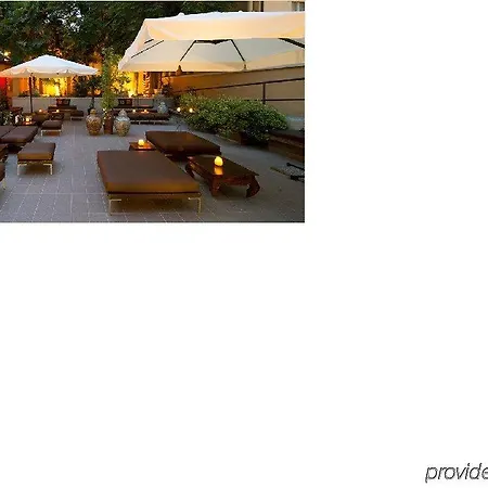 Townhouse 33 Hotel 4*