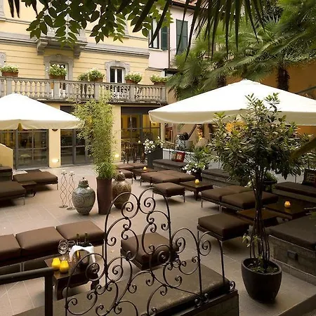 Townhouse 33 4* Milan