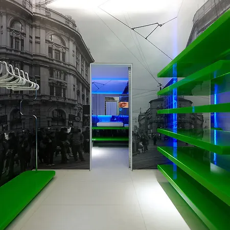 Townhouse 33 4* Milano