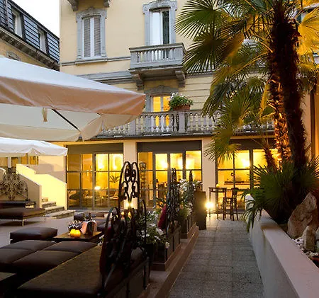Townhouse 33 4* Milan