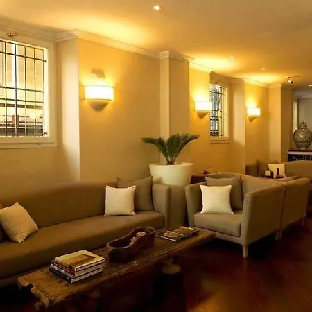 Hotel Townhouse 33 Milan