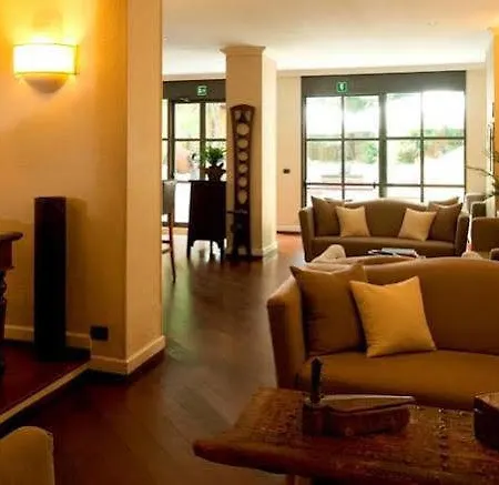 Hotel Townhouse 33 Milan