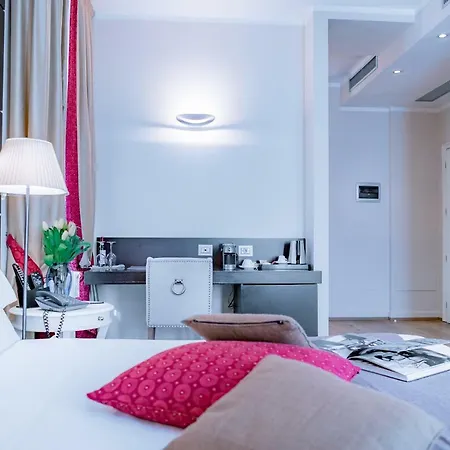 Hotel Townhouse 33 Milan