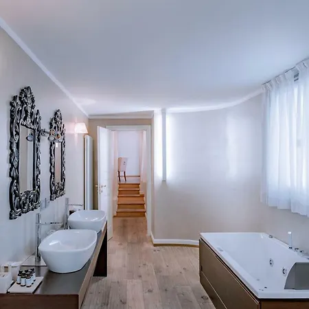 Townhouse 33 Hotel Milan