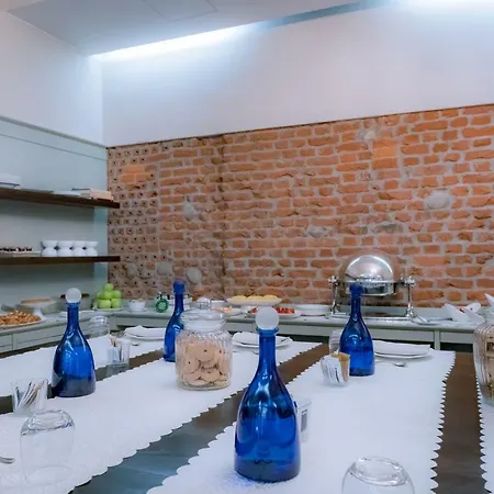 Hotell Townhouse 33 4*