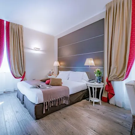Townhouse 33 Hotel Milan