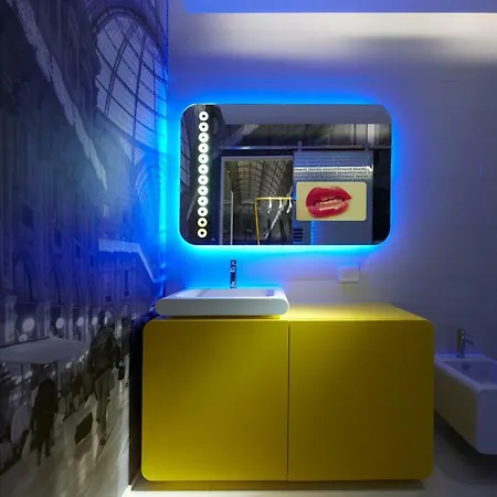 Townhouse 33 Milan