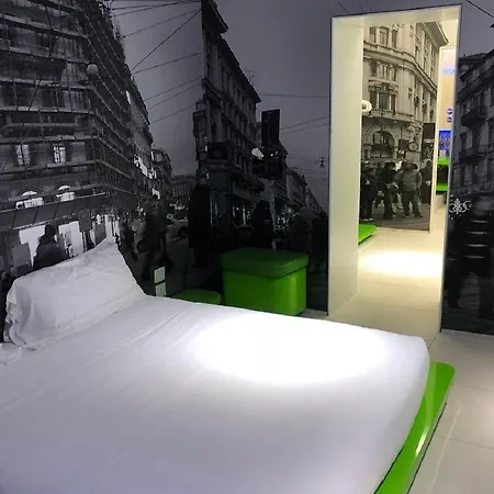 Townhouse 33 Hotel Milán
