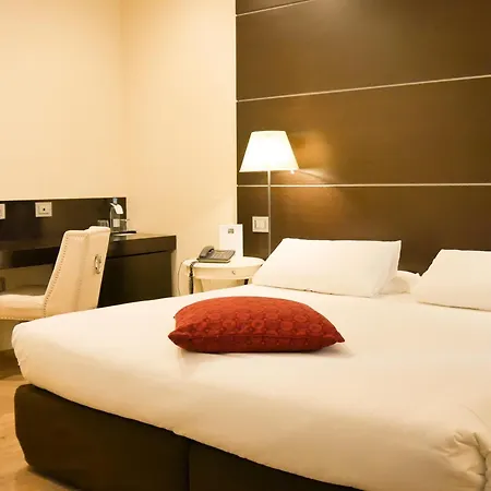 Hotel Townhouse 33 Milán