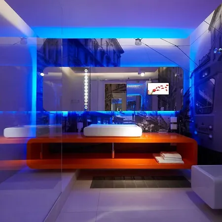Townhouse 33 4*