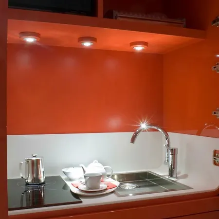 Townhouse 33 Milán